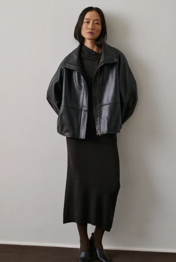 Veste Gamma - Soeur