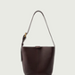 Sac Saudade Mini Marron Foncé - Soeur