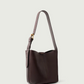 Sac Saudade Mini Marron Foncé - Soeur