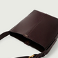 Sac Saudade Mini Marron Foncé - Soeur