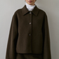 Manteau Gyoda - Soeur