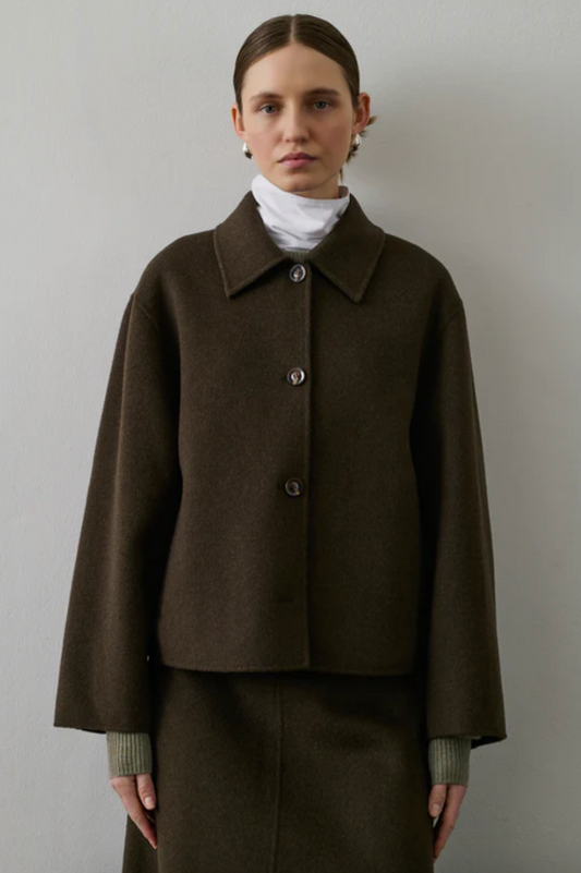 Manteau Gyoda - Soeur
