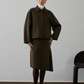 Manteau Gyoda - Soeur