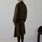 Manteau Gyoda - Soeur