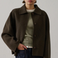 Manteau Gyoda - Soeur