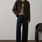 Manteau Gyoda - Soeur