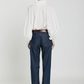 Blouse Clara Blanche - V de Vinster