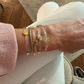 Bracelet Wishline Octopus - Alexandra Margnat
