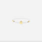 Bracelet Wishline Tortue - Alexandra Margnat