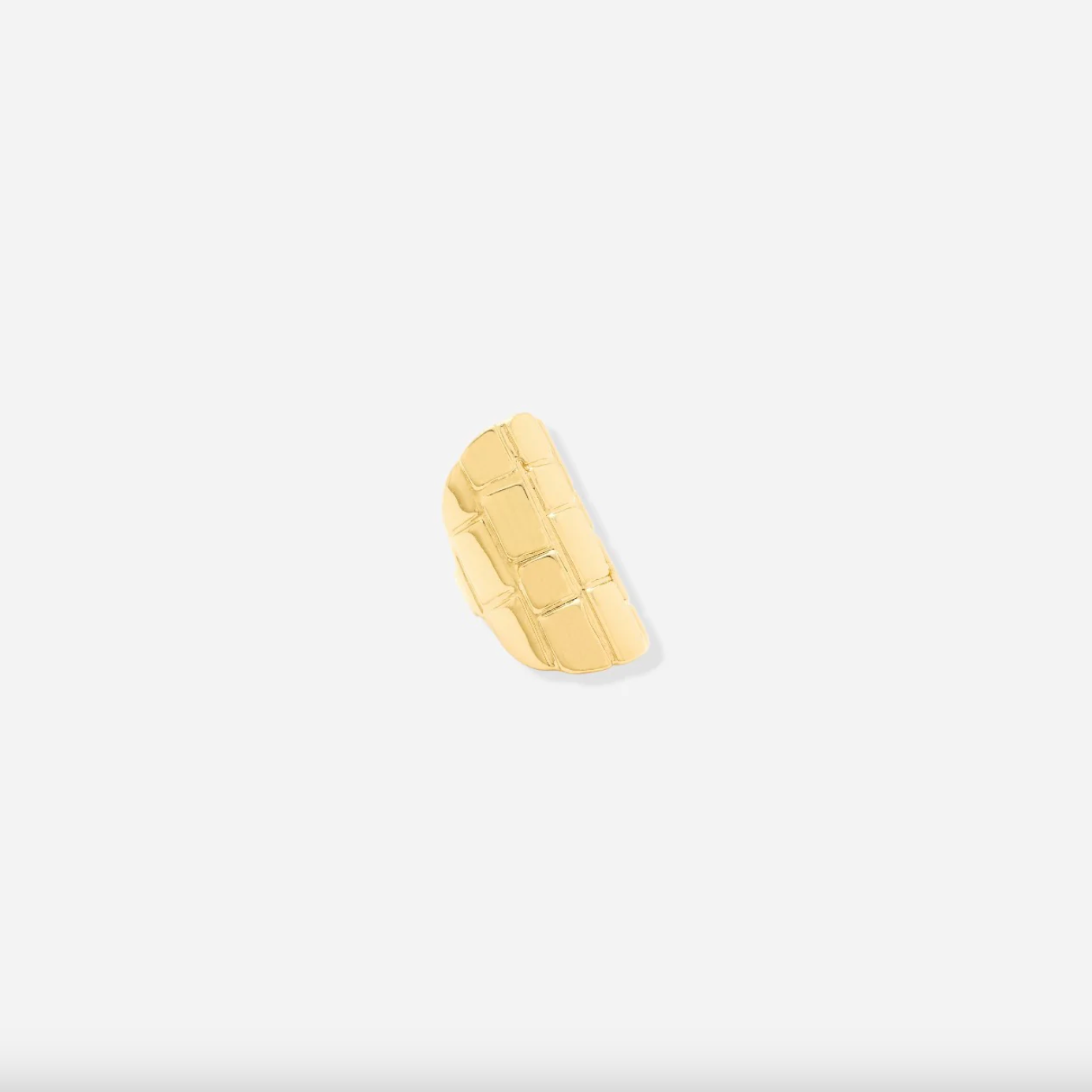 Bague Rivoli - Alexandra Margnat