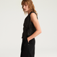 Gilet Ceylon Noir - Momoni