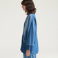 Veste Caroline Denim - Momoni