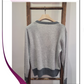 Gilet Camelia Gris - Madluv