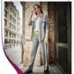 Pantalon Street Gris - Madluv