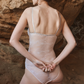 Body Georgia Blush Flower - La Nouvelle
