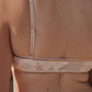 Soutien-Gorge Jack Cream Lace - La Nouvelle