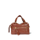 Sac Lucky Bowling Mini Noisette - Jérôme Dreyfuss
