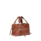 Sac Lucky Bowling Mini Noisette - Jérôme Dreyfuss