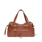 Sac Lucky Bowling Noisette - Jérôme Dreyfuss