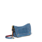 Sac Bobi S Croûte Velours Jeans - Jérôme Dreyfuss