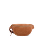 Sac Banane Lino Croute Velours Caramel - Jérôme Dreyfuss