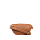 Sac Banane Lino Croute Velours Caramel - Jérôme Dreyfuss
