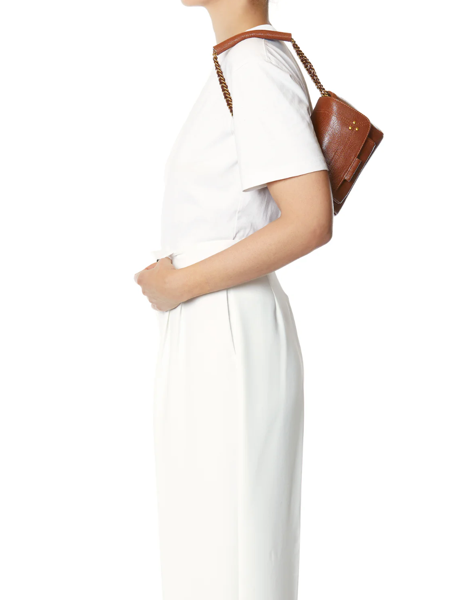 Sac Lulu S Noisette - Jérôme Dreyfuss