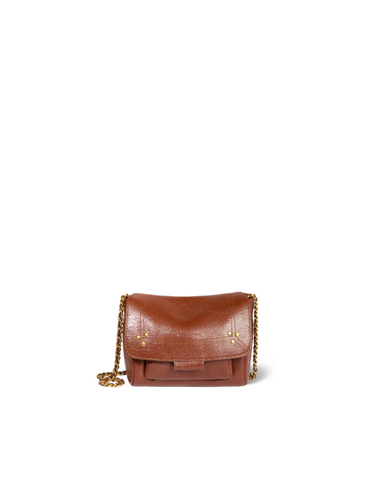 Sac Lulu S Noisette - Jérôme Dreyfuss