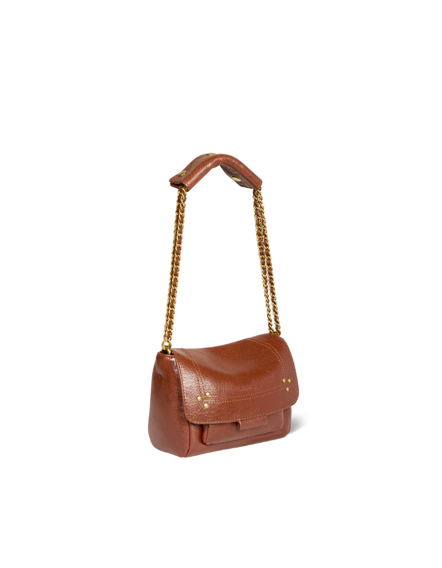 Sac Lulu S Noisette - Jérôme Dreyfuss