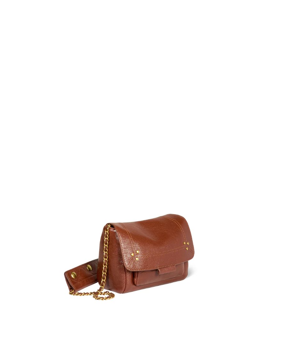 Sac Lulu S Noisette - Jérôme Dreyfuss