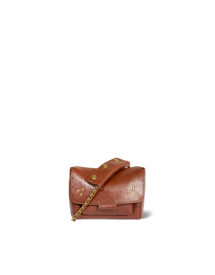 Sac Lulu S Noisette - Jérôme Dreyfuss