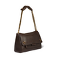 Sac Lulu M Buffle Moka - Jérôme Dreyfuss