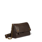 Sac Lulu M Buffle Moka - Jérôme Dreyfuss