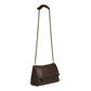 Sac Lulu M Buffle Moka - Jérôme Dreyfuss