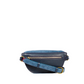 Sac Banane Lino Croûte Velours Jeans - Jérôme Dreyfuss
