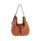 Sac Luis Croûte Velours Caramel - Jérôme Dreyfuss