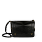 Sac Igor Agneau Bubble Noir - Jérôme Dreyfuss