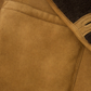 Blouson Duomo Kaki Doré/Marron - Soeur
