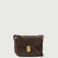 Sac Bellissima Mini Caviar Vert Olive - Soeur