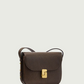 Sac Bellissima Mini Caviar Vert Olive - Soeur