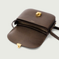 Sac Bellissima Mini Caviar Vert Olive - Soeur