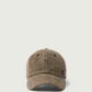 Casquette Serena Tweed Laine - Soeur