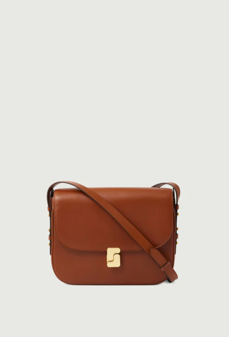Sac Bellissima Maxi Noisette - Soeur