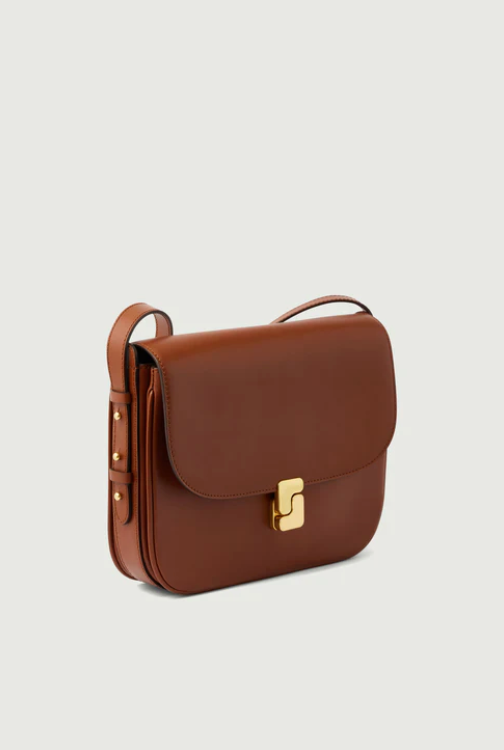 Sac Bellissima Maxi Noisette - Soeur