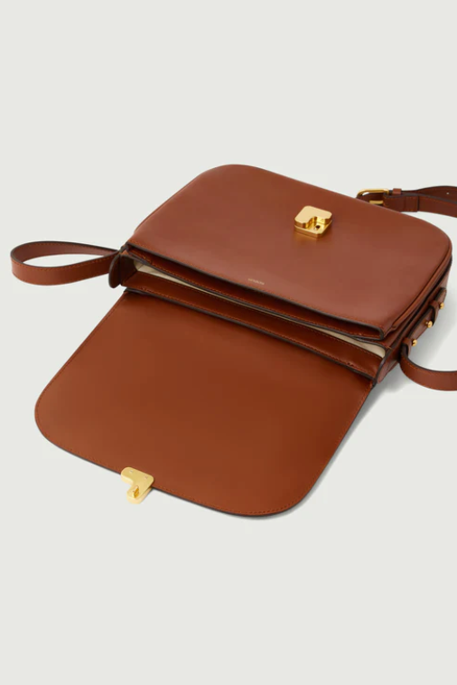 Sac Bellissima Maxi Noisette - Soeur