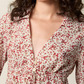 Blouse Tessa - Rouje