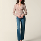 Blouse Tessa - Rouje