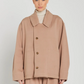 Veste Toile Denim Mona - V de Vinster