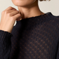 Pull Galina - Rouje