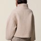 Manteau Gedeon Beige - Rouje